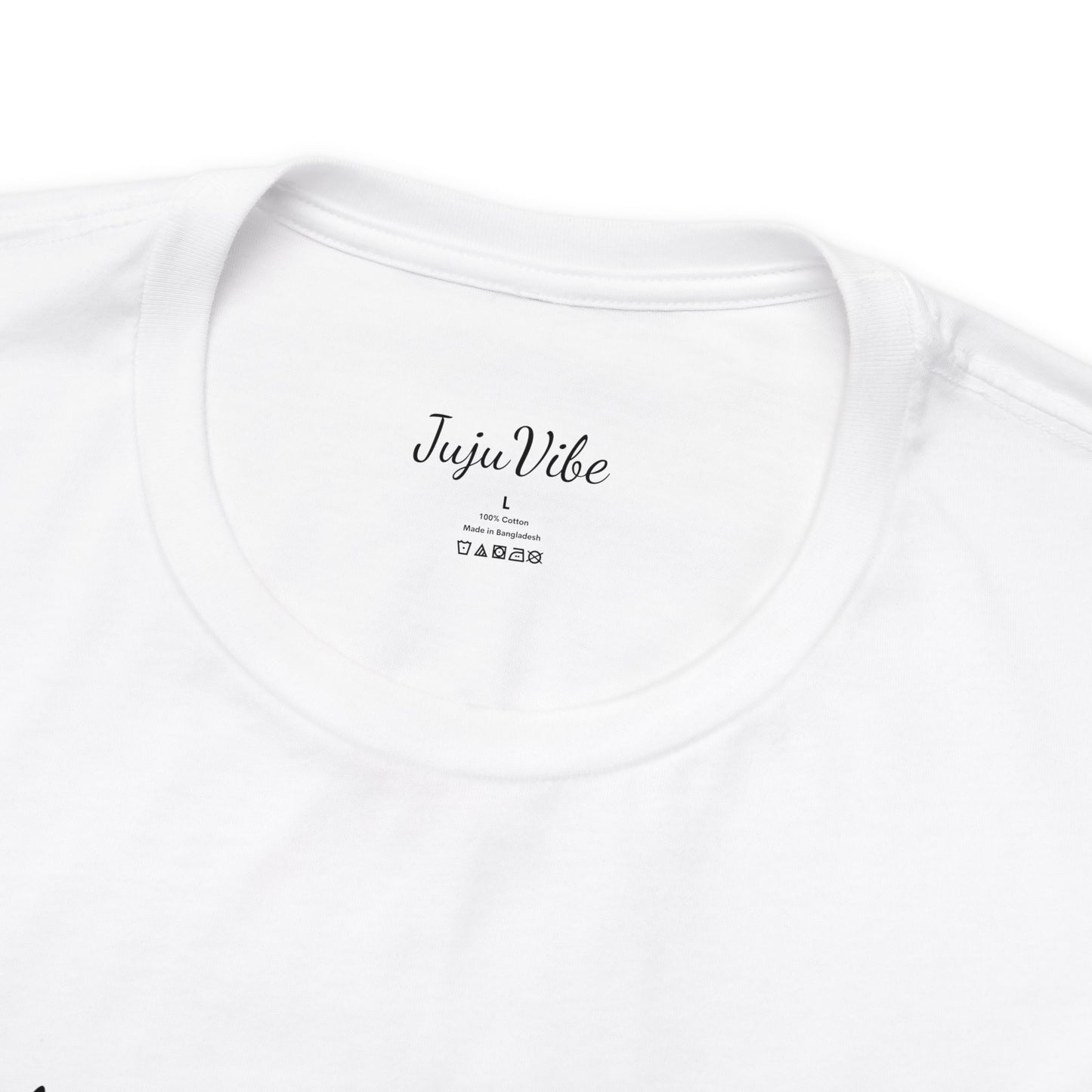 The Lovers Unisex Bella+Canvas Jersey Short Sleeve Tee