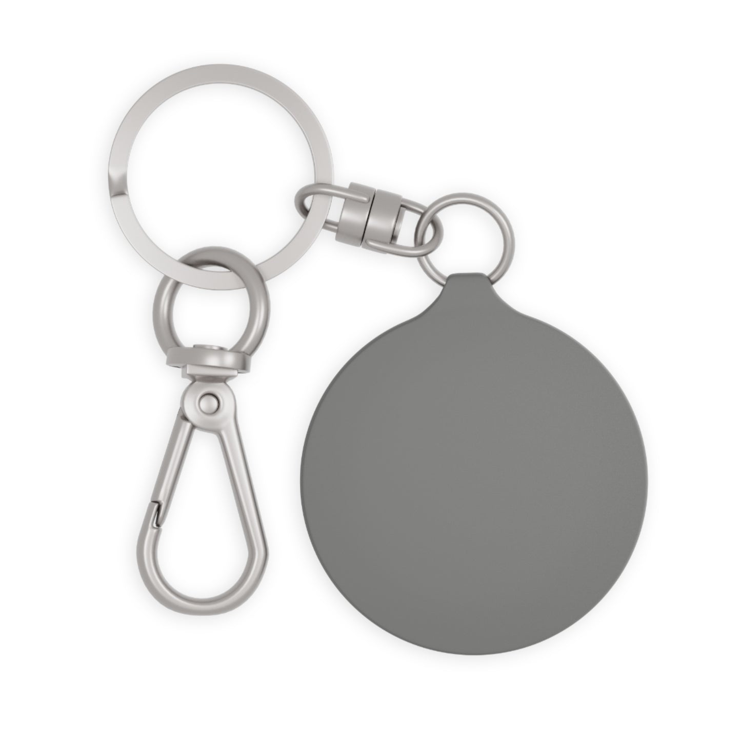 CrossFit LowCo Keyring Tag – Stylish Gym Accessory for Fitness Enthusiasts