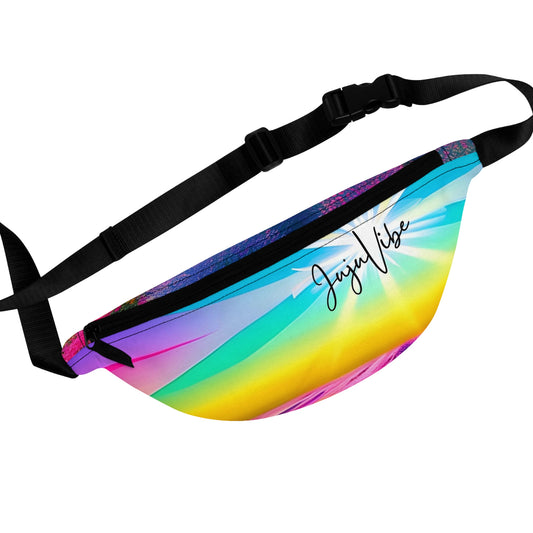 JujuVibe Fanny Pack