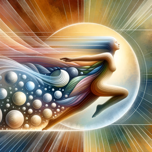 Healthy Motivations: Full Moon in Scorpio 4/23/24
