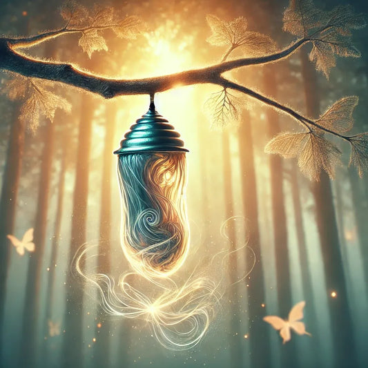 Shake-Up Phase of Transformation: Full Moon in Leo, Feb 12, 2025