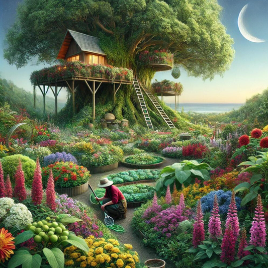 Focus Within, Heal and Love Yourself: New Moon in Virgo, 9/2/24
