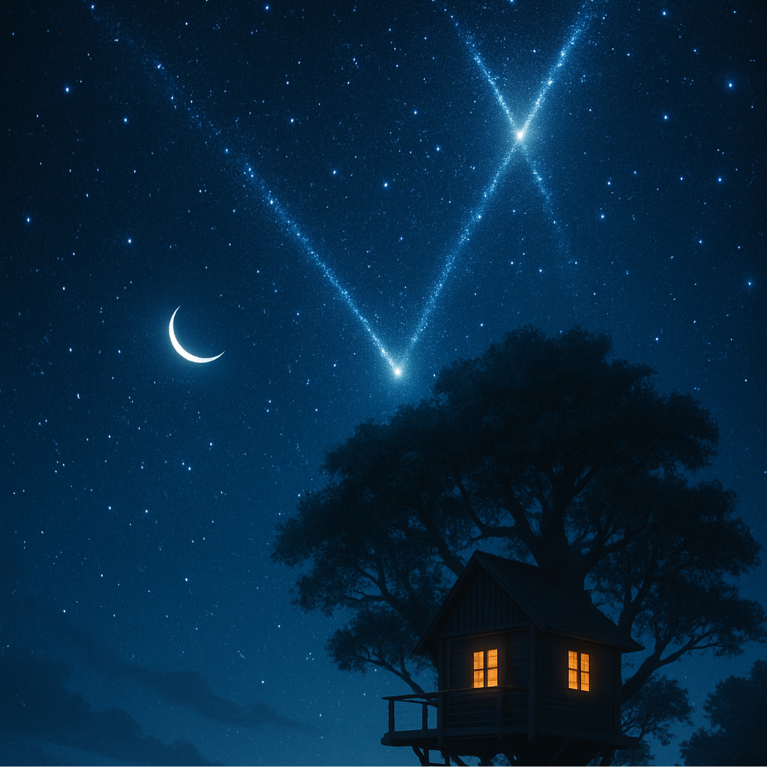Your Soul’s Sanctuary: New Moon in Cancer, June 25, 2025