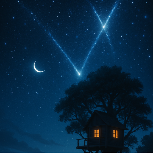 Your Soul’s Sanctuary: New Moon in Cancer, June 25, 2025
