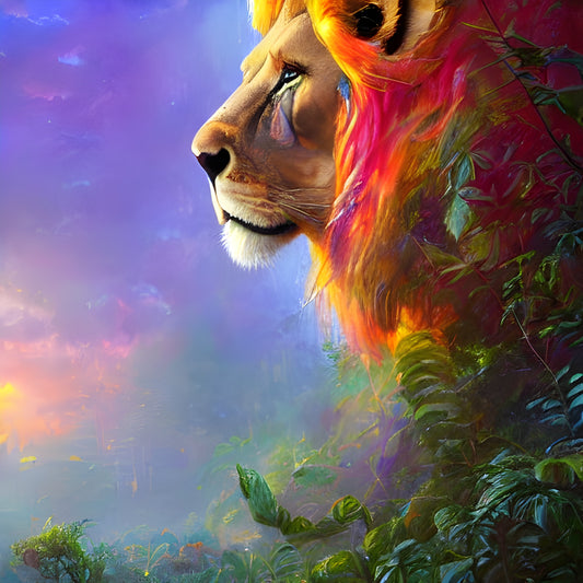 Lion's Gate: A Time for Healing, Awakening, and Manifestation, 4/9/2023