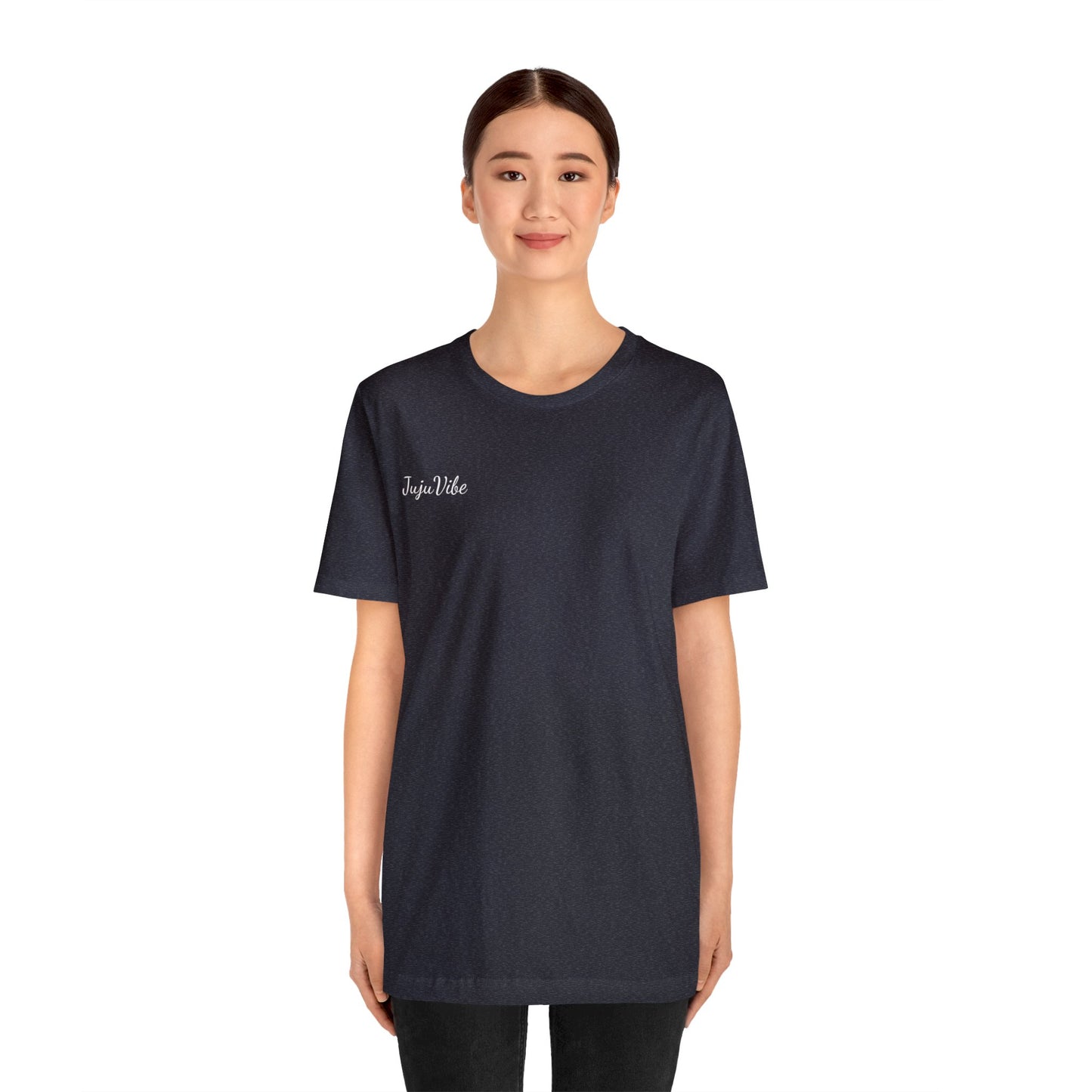 The Final Judgement Unisex Bella+Canvas Jersey Short Sleeve Tee