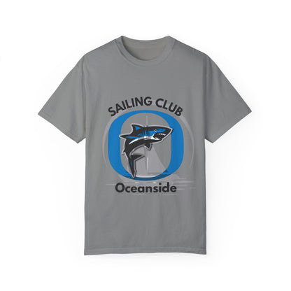 OCA Sailing Club Unisex Garment-Dyed T-shirt