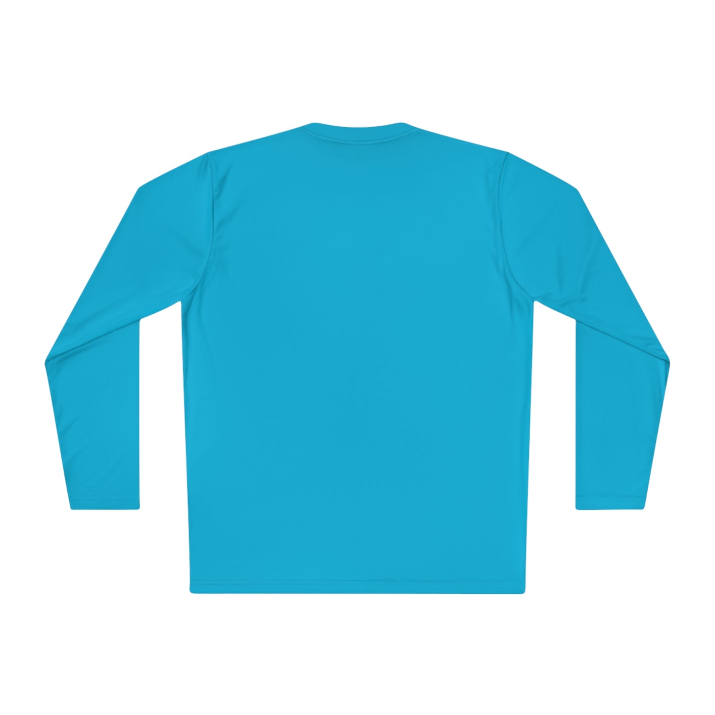 OCA Rashguard Wicking Longsleeve Shirt with logo