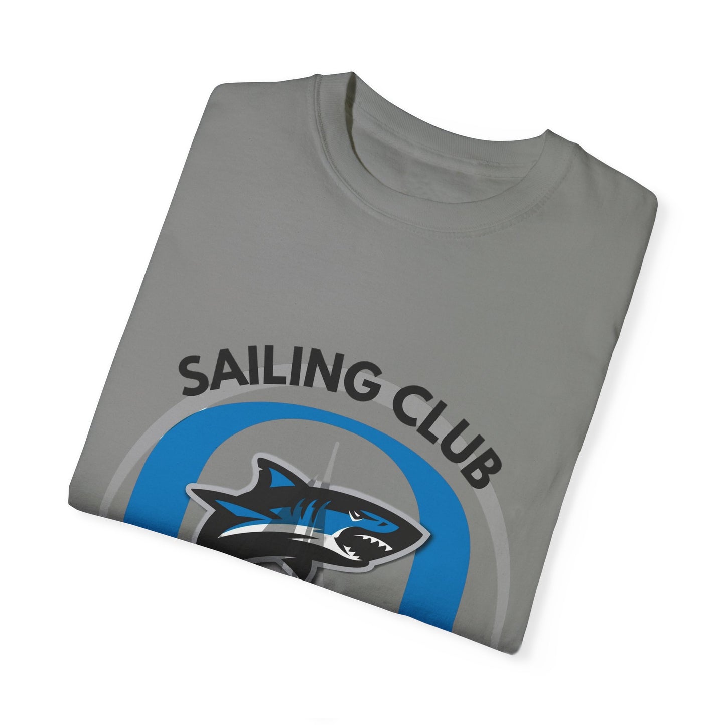 OCA Sailing Club Unisex Garment-Dyed T-shirt