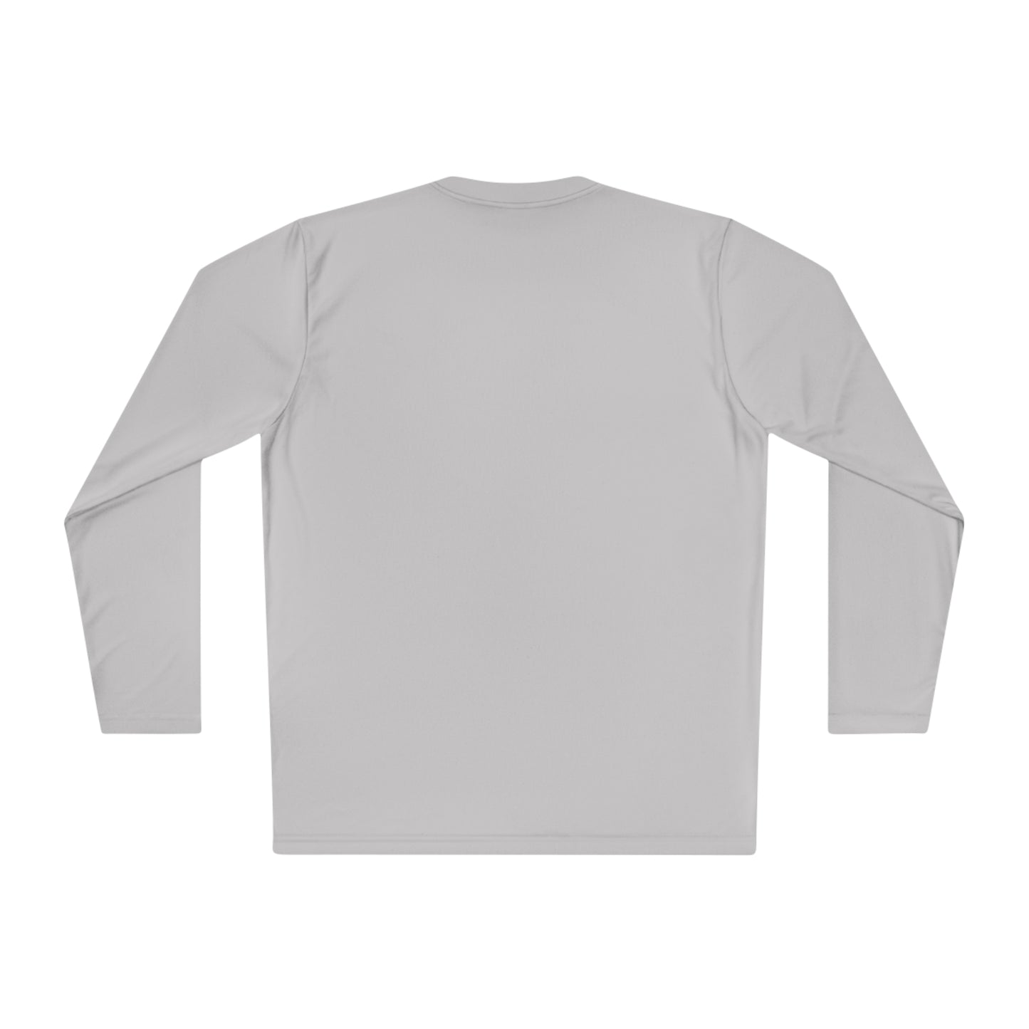 OCA Rashguard Wicking Longsleeve Shirt with logo