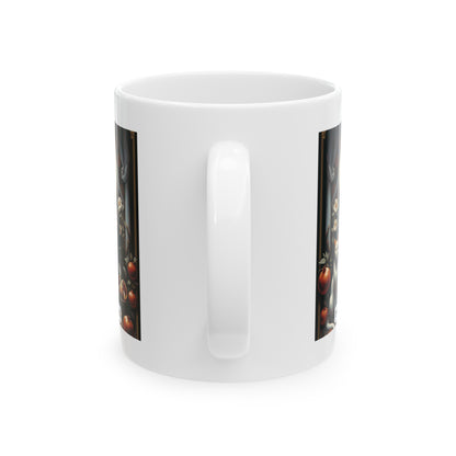 High Priestess Ceramic Mug 11oz, 15oz