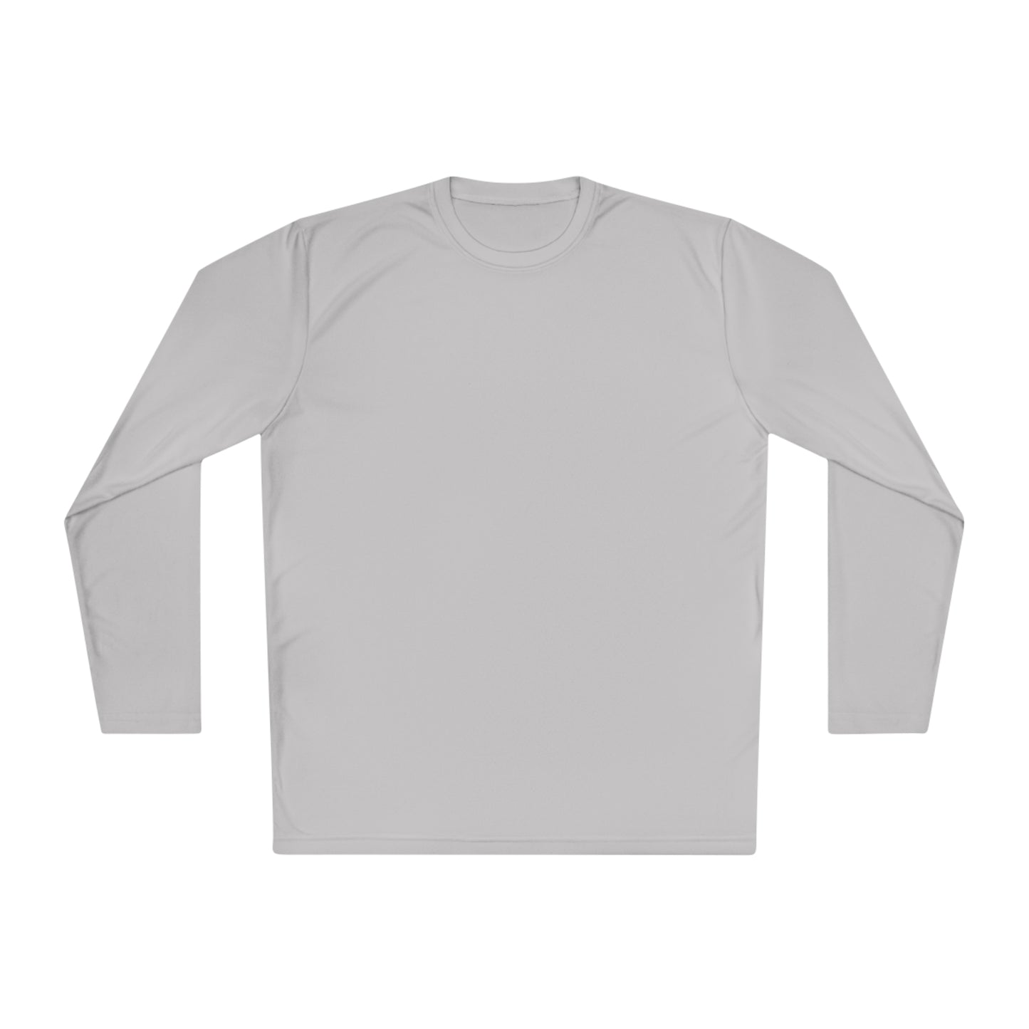 OCA Rashguard Wicking Longsleeve Shirt with logo