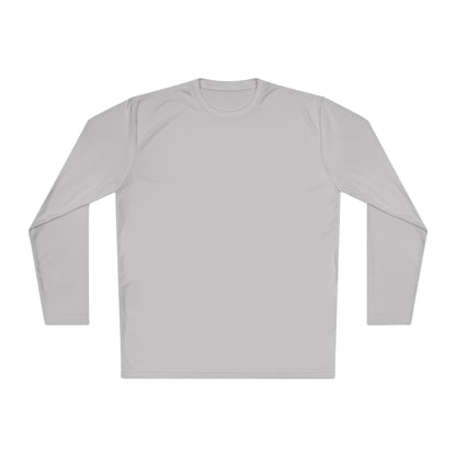 OCA Rashguard Wicking Longsleeve Shirt with logo