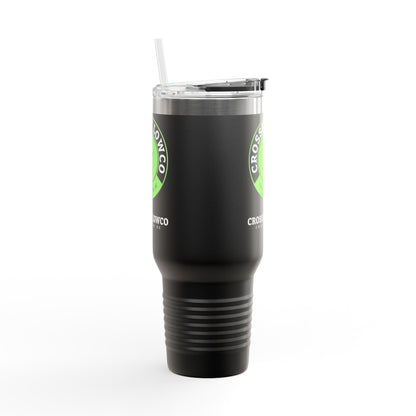 CrossFit LowCo Insulated Travel Mug, 40oz