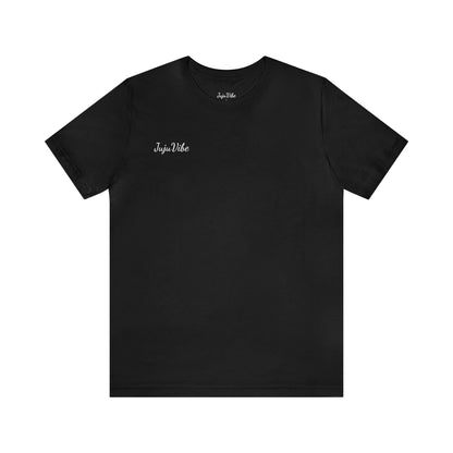 Death Unisex Bella+Canvas Jersey Short Sleeve Tee