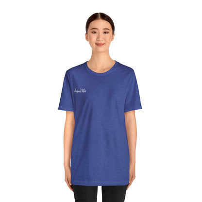 The Star Unisex Bella+Canvas Jersey Short Sleeve Tee