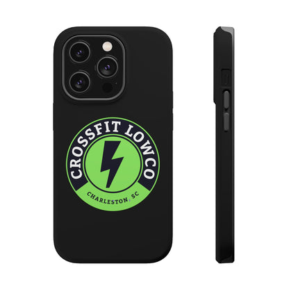 CrossFit LowCo IPhone 14 Pro Magnetic Tough Cases