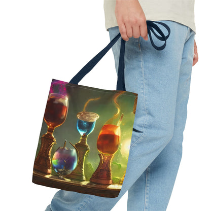 Alchemy Tote Bag (AOP)