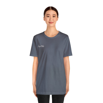 The Emperor Unisex Bella+Canvas Jersey Short Sleeve Tee