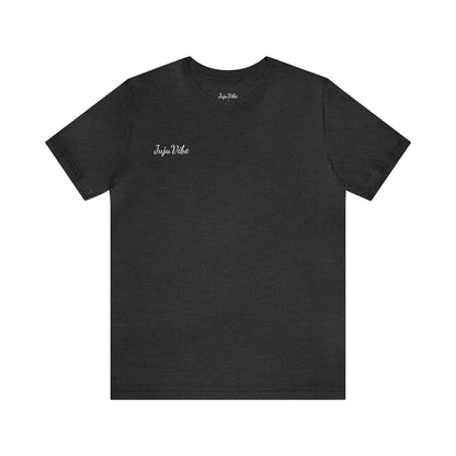 The Hermit Unisex Bella+Canvas Jersey Short Sleeve Tee