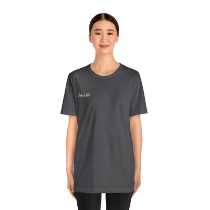 The Tower Unisex Bella+Canvas Jersey Short Sleeve Tee