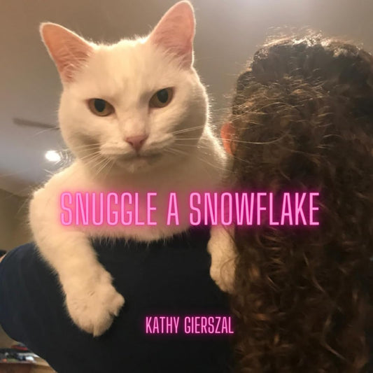 Snuggle A Snowflake (Great Day Farm - Children's Book Series)