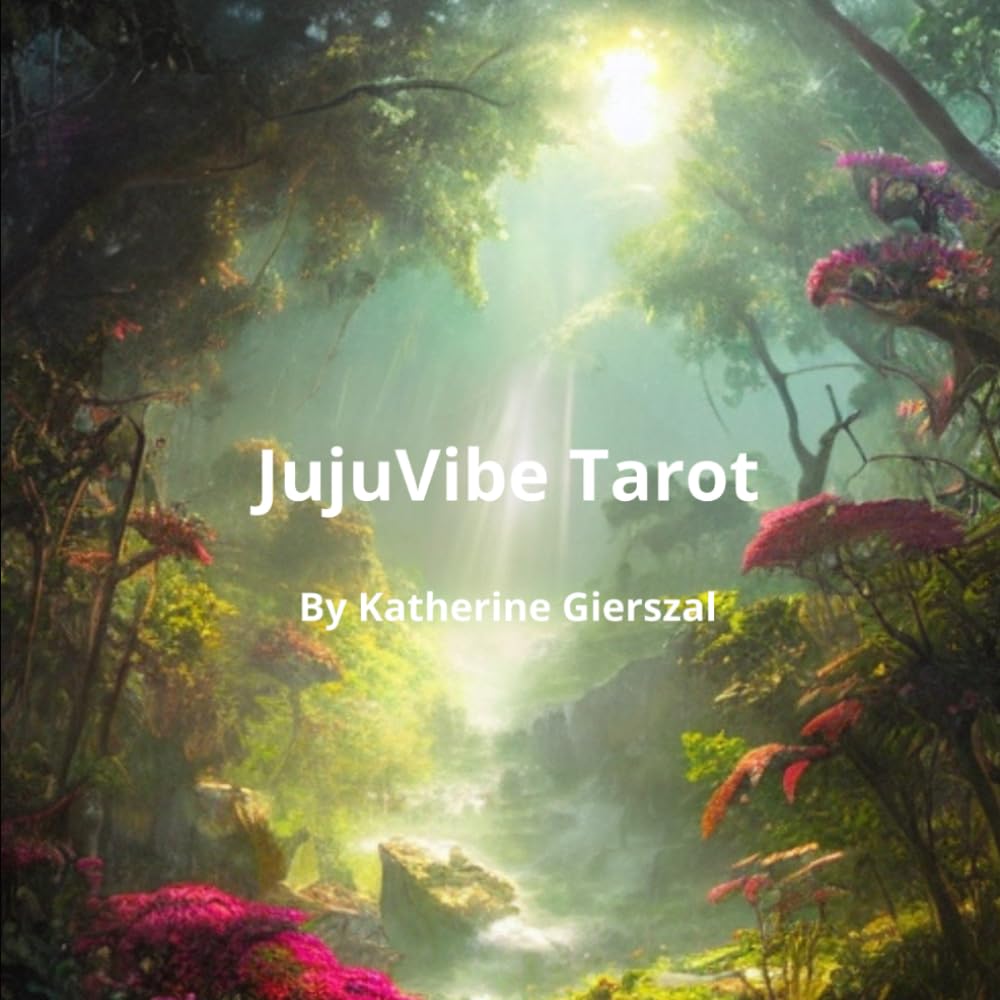 JujuVibe Tarot